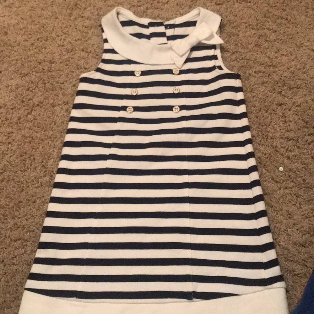 Janie and jack dress